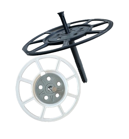 Fixare vata minerala